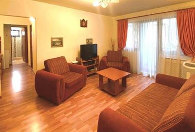 Apartament 3 camere Alexandru cel Bun - 3