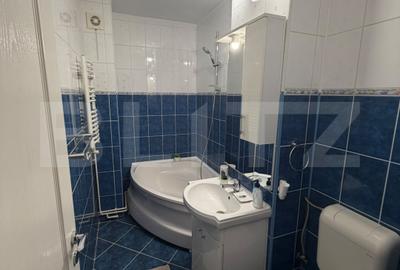 Spațiu, Liniște și Flexibilitate Apartament 3 Camere - 80mp 2 Băi + Parcare - 6