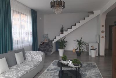 Vilă de vânzare | 3 camere | Teren 1.220 mp | - 3