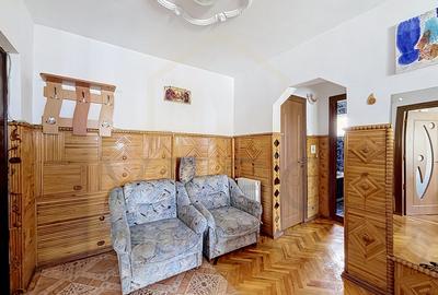 Apartament cu 2 camere, decomandat, 50 mp, parcare, zona Pod Calvaria - 9
