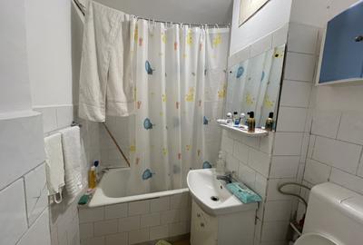 Apartament 2 camere in Tei/Reabilitat Termic/ Complet mobilat - 9