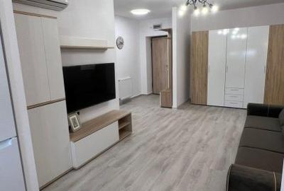 Inchiriere | 2 camere  | Bloc nou | Parcare | HILS Pallady - 6