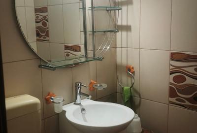 Nerva Traian - Mircea Voda - Splaiul Unirii- Timpuri Noi - Apartament 3 camere - 12