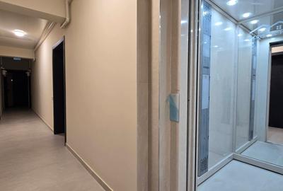 Apartament 2 Camere tip Studio Cristal Houses Strada Stejarului - 22