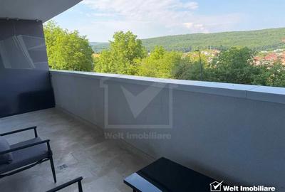 Apartament premium cu 3 camere si parcare in Wings - 8