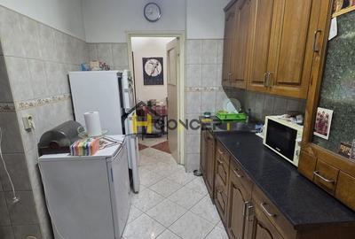Inchiriere apartament 3 camere Secuilor 10 min metrou Brancoveanu - 5