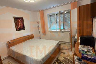 Apartament 2 camere decomandat de vânzare în zona CET – etaj intermediar - 3