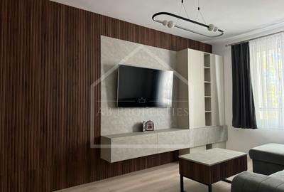 Apartament Premium 2 camere / Calea Floreasca / Complet Renovat și Mobilat BOXA - 1