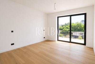 | Apartament 3 camere | One Lake District | - 8