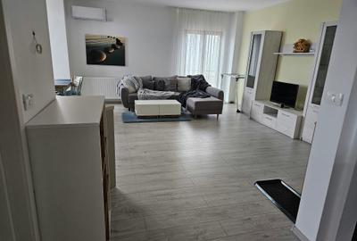 De inchiriat apartament modern - 1