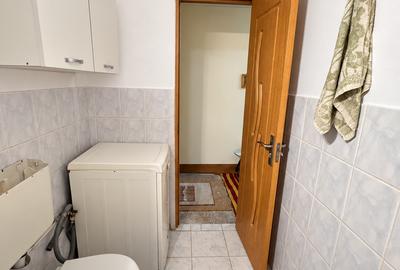 APARTAMENT 4 CAMERE | 80,97 MP  | ÎN SPATELE PARCULUI MIHAI EMINESCU | BOTOȘANI - 12