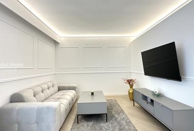 Cortina North - Pipera | 3 Rooms + 32Sqm Terrace + Parking | Designer Finishes - 5