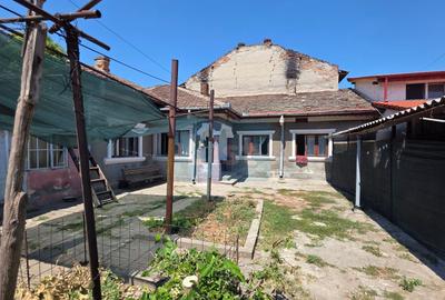 Casă în Zona Muzeului | 440 mp teren | - 2