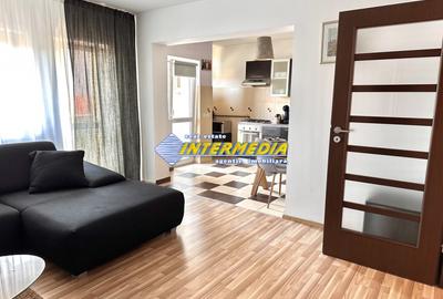 Apartament 2 camere 64 mp mobilat si utilat in Alba Iulia Centru - 10