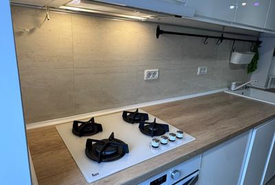 Fundeni Dobroiesti Stejarului 2 camere lux - 7