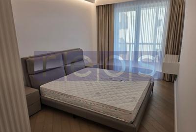 VANZARE APARTAMENT 101MP | 3 CAMERE | MOBILAT-UTILAT LUX | TERASA 26MP - 8