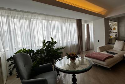 Apartament 4 camere//bloc boutique//parcare//mobilat complet - 3