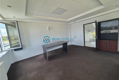 Royal Imobiliare - Vanzare Spatiu Birouri Zona Vest - 23