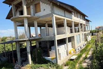 Casa in Bungetu - 3