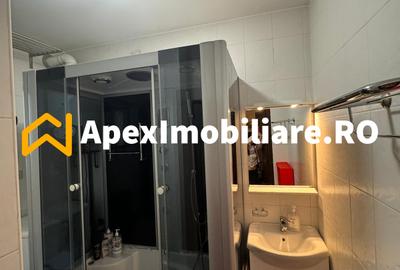 Garsoniera de inchiriat Universitate București | ApexImobiliare.ro - 5