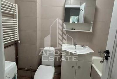Apartament 2 camere de inchiriat, Zona Gheorghe Lazar, Timisoara - 8