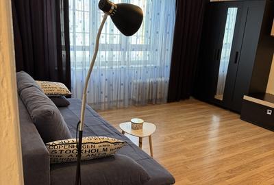 Unirii- Calarasilor | 2 Camere | Balcon - 1