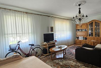 Vand casa individuala situata in cartierul Lazaret ,640m teren/19 ml - 6