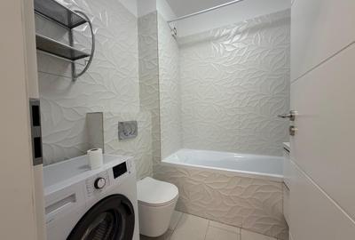 Plaza Residence | 3 camere | Etaj 5 | 2 locuri parcare | Centrală proprie - 11