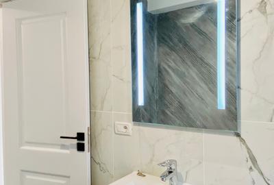 Apartament 1 cameră D, 38 mp, Încălzire Pardoseală Hlincea - Poitiers - 4