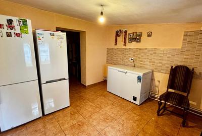 VANZARE 2 CORPURI DE CASA - TEREN 744 MP - BRATASANCA, PRAHOVA - 10