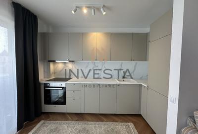 Apartament 2 camere in bloc nou, Etaj intermediar, zona Intre Lacuri! - 7