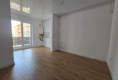 Apartament cu 2 camere decomandat în Dobroești