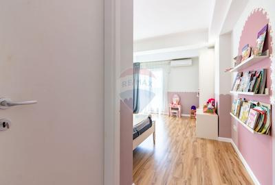 Apartament cu 4 camere de vanzare in Cosmopolis, parcare, terasa 50 mp - 10