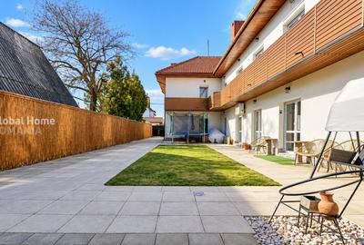 Vilă individuala 466MP | Pipera | Teren 1026MP | Potențial grădiniță - 3