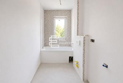 Apartament 2 camere + gradina 50 mp, la cheie , Cristian - 4