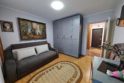 Inchiriem Apartament 2 Camere, Mobilat, Decomandat, Racadau - 19