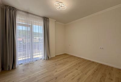 Ap 7 C5 Tautului Residence Park Parcul Poligon Sub Cetate - 9