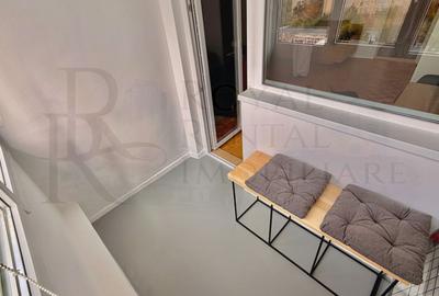 Garsonieră de lux | Totul nou | Pet Friendly | Gheorgheni – Iulius Mall AC - 10