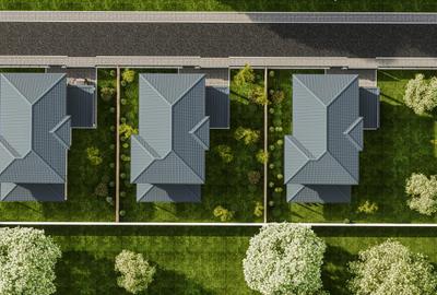 Urban Village Homes
