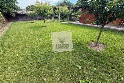 Casa individuala in EXCLUSIVITATE cu 4 camere si 607 mp teren in Trei Stejari - 20
