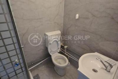 Etaj 3! Apartament 1 camera Podu Ros, 24mp + boxă - 6