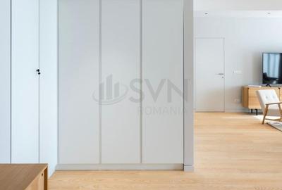 REA1029208 PENTHOUSE SUPERB l MOBILAT DESIGN l TERASA l VEDERE LAC PANORAMICA 36 - 30