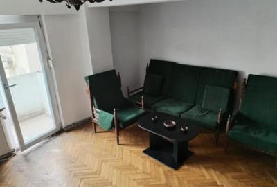 Apartament cu scara interioara ultracentral - Minerva - 2