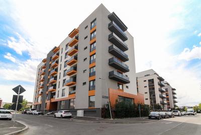 EXCLUSIV! Spatiu comercial NOU - prima inchiriere - 12,5 euro/mp - 1