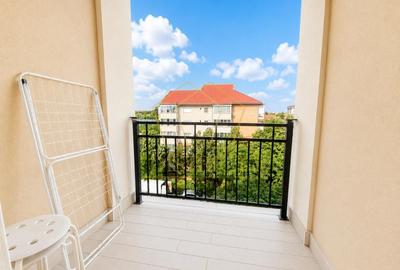 Apartament cu 2 camere | Steaua - 9