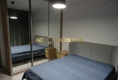 2 Camere de inchiriat | Berceni | Centrala | Parcare | Mobilat - 4