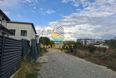 Teren Intravilan Bragadiru Topaz Te Apuci De Construit! 881 MP Ideal Case Vile - 3