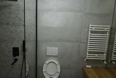 AP. 2 CAMERE - NUSCO CITTA, CENTRALA , BUCATARIE INCHISA, PARCARE - 6