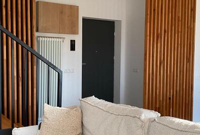 Apartament premium cu 3 camere, pe două niveluri. Bloc nou 2023. Avram Iancu. - 11
