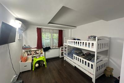 Metrou Tudor Vladimirescu// 3 camere in Drumul Taberei // 2 bai // Gata de mutat - 10